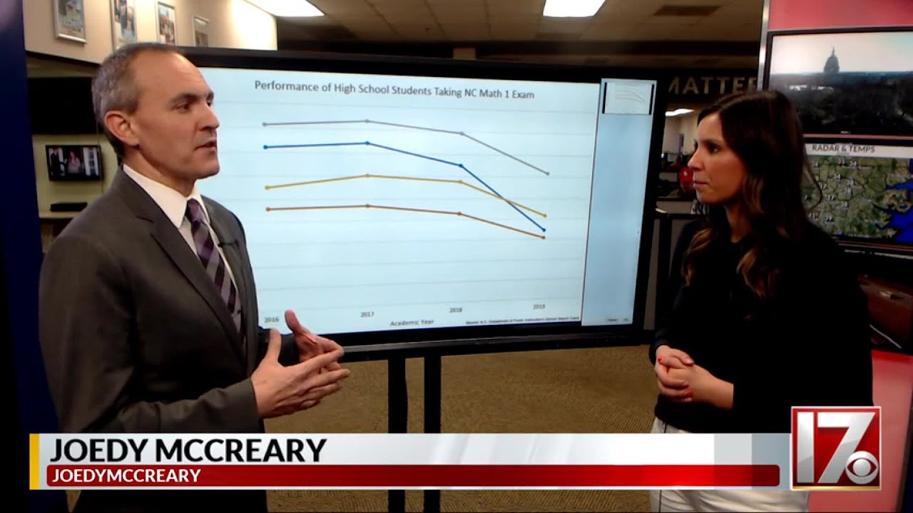 For some Wake County parents, new math doesn’t add up