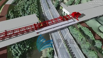 Bridge Construction