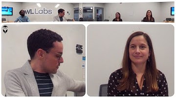 Watch the Meeting Owl Pro Demo