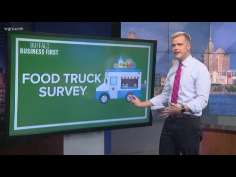 citycell Business First ranks WNY food trucks