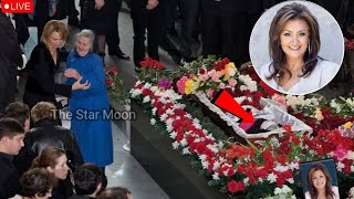 Joni Lamb Funeral | Emotional Memorial Service Fans Says Goodbye to Joni Lamb 💔😭🕊