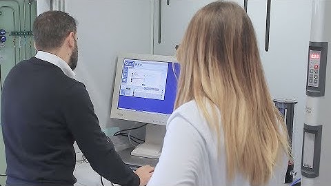 Gas Mixing - How to mix gases in the easiest way ever - Gas Blender 100 Series - Microflows