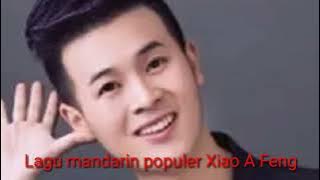 Lagu mandarin album Xiao A Feng cover