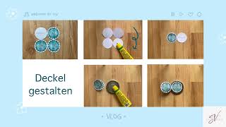 Schokokuchen Im Glas - Mitbringsel