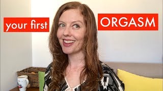 How to Have Your First Orgasm - 5 Tips screenshot 2