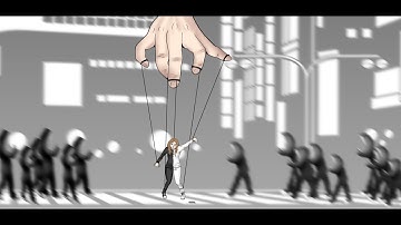 O F F L I N E - official Trailer (4K)