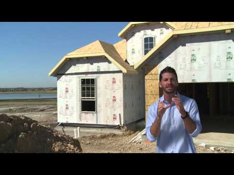 Pulte Homes' Paloma Lake is Life Tested