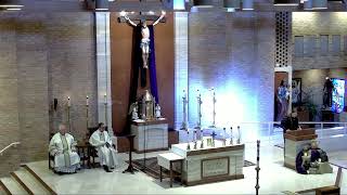 Funeral Mass for Joan Kelly 03-08-2025