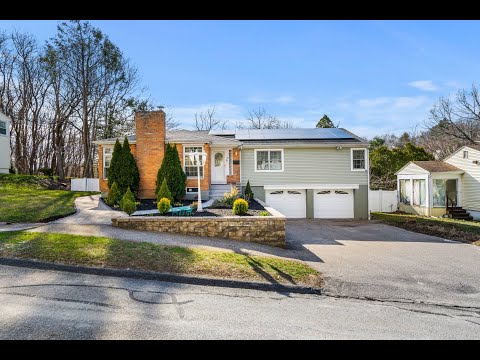 32 Sun Valley Drive, Worcester, MA home video tour