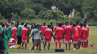 🔴 FULL TIME: Asante Kotoko 2-0 Golden Warriors 🆚 | ⚽ Extended Highlights & Goals 🔥