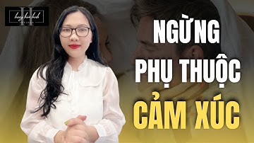 Làm Thế Nào Để Ngừng Phụ Thuộc Cảm Xúc Vào NYC || Hằng Hóm Hỉnh