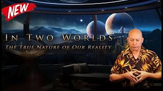 Famous [Full] Bashar :: In Two Worlds - March 13, 2026 || Bashar & Darryl Anka 2025 #1080p Bashar Wealth