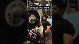Strong legs..strong mindset #bihar #post #tranding #viral #workout #reels #viralposts #newreel