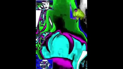 Klasky Csupo Even Speed Fat has 3 Effects in Lazy Town Major