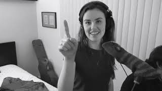 All is found - Kacey Musgraves (cover)