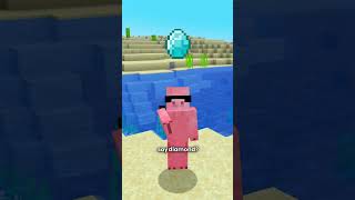 Minecraft, But Everything I Name, I Get...