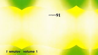 Company 91 - Plprdbyrabvm Aul Lovens, Paul Rogers, Derek Bailey, Yves Robert