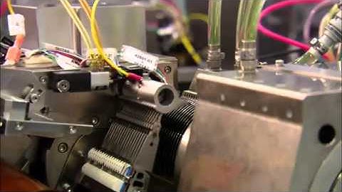 Seagate Manufacturing Process - KMedia Channel