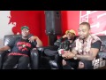 Tha Seven Speak on the Music Scene in Virginia & Trap Jazz