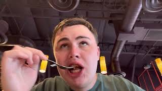 Chill Will Eats: YC’s Mongolian Grill Bowl