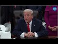 Trump’s DOJ under pressure over redacted Epstein Files