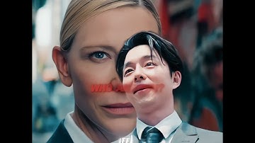 SALESMAN EDIT | #edit #squidgame #salesman