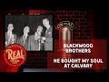 Blackwood Brothers I He Bought My Soul At Calvary I REAL Southern Gospel