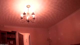 Mobius Lens Smudge Problem (NOW SOLVED - Out of reach DUST)
