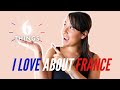 6 Things I LOVE About FRANCE | Living In The South of FRANCE