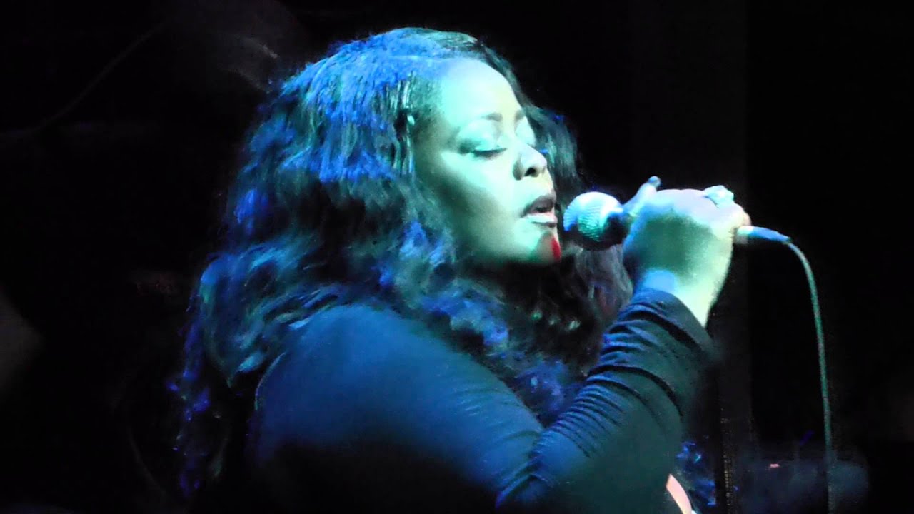 Maysa - Hypnotic Love - Live in London 2014 - YouTube Maysa - Hypnotic Love - Live in London 2014 - YouTube