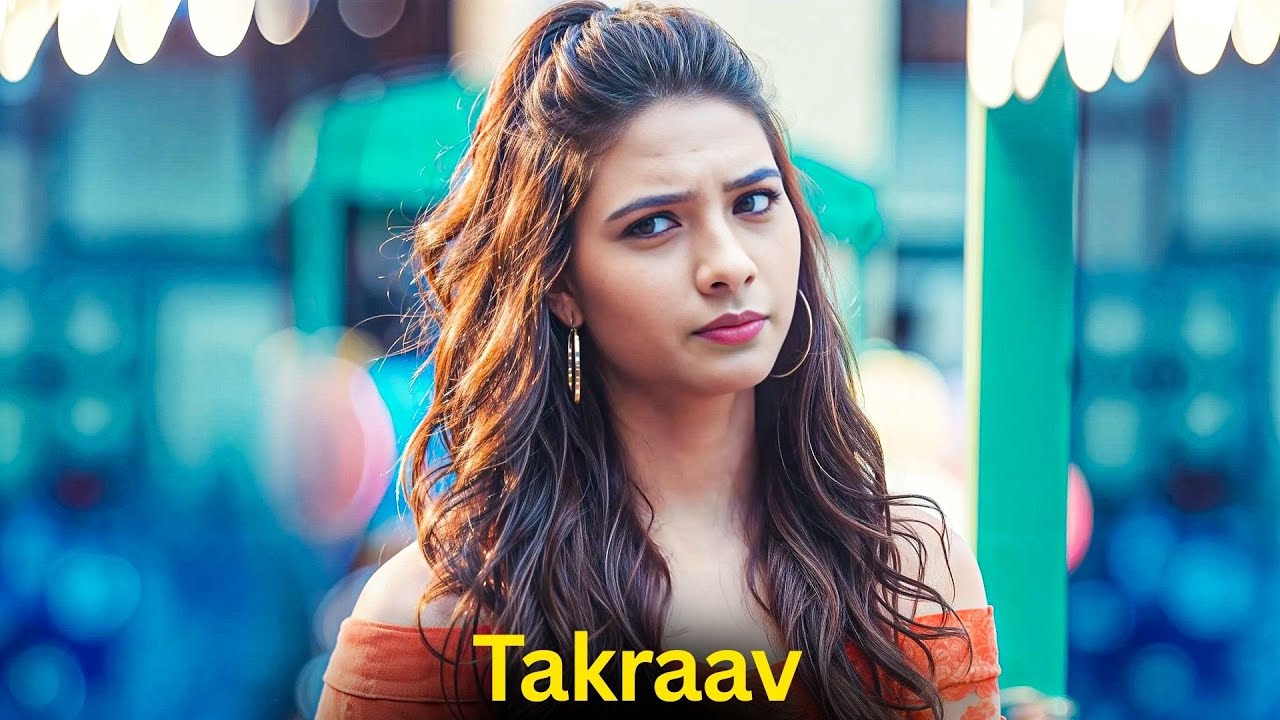 Sach Aur Jazbaat Takra Gaye | Pawan & Pooja | 2025 Latest Hindi Web Series