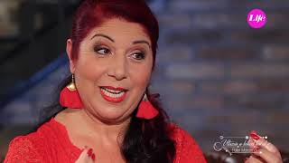 Bódi Margó - Utazás a lelked körül