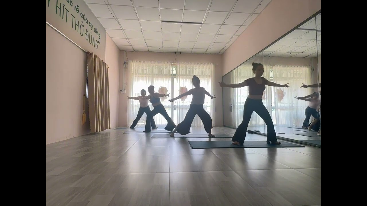 Cho tôi kêu flow-bd Kiều Hạnh