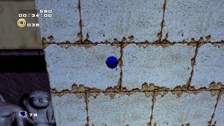 Pyramid Cave M1 Speedrun 1:25:35