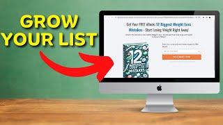 How to Build an Email List…FAST! by Mike Costanzo 205 views 6 months ago 8 minutes, 11 seconds