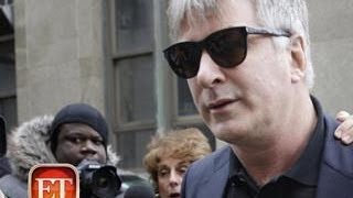 Alec Baldwin Alleged Stalker Genevieve Sabourin Court Trial