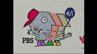 Cinar/WGBH Boston/PBS Kids (1996/1997)