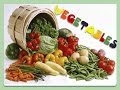 اختبار الخضروات