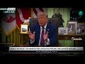 Trump DOWNPLAYS Strikes on Kuwait Injuring U.S Troops; FLAUNTS Hitting Iran’s Qeshm Island