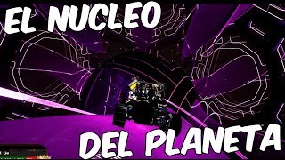 VIAJE AL NUCLEO DEL PLANETA! Astroneer en Español - GOTH screenshot 1