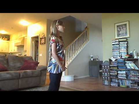 That Should Be Me - sung by Makayla Phillips