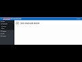 Menu Create, Sub-Menu Create, Page Assign to Menu or Sub-Menu in Oracle Apex