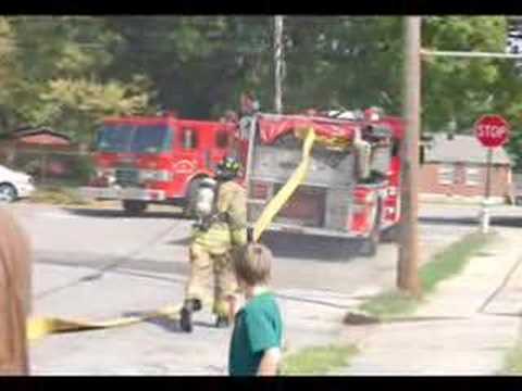 The Memphis Firemen’s Band – Emergency Memphis Fire Fighters Band | Spotify