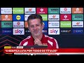 Antevisão | AC Milan x SL Benfica