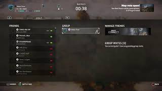 For Honor!!!