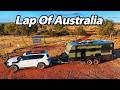 6 Months Full-Time Caravanning Australia – Our Real Costs, Lessons & Biggest Surprises!