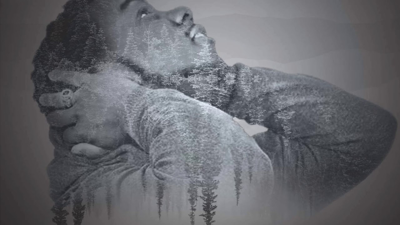 Lance Greenwood- Gift Of Tongues (feat. Logan Greenwood)