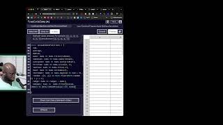 Turning Up Day 115 Learning Functional Programming with FreeCodeCamp Steps 100-101