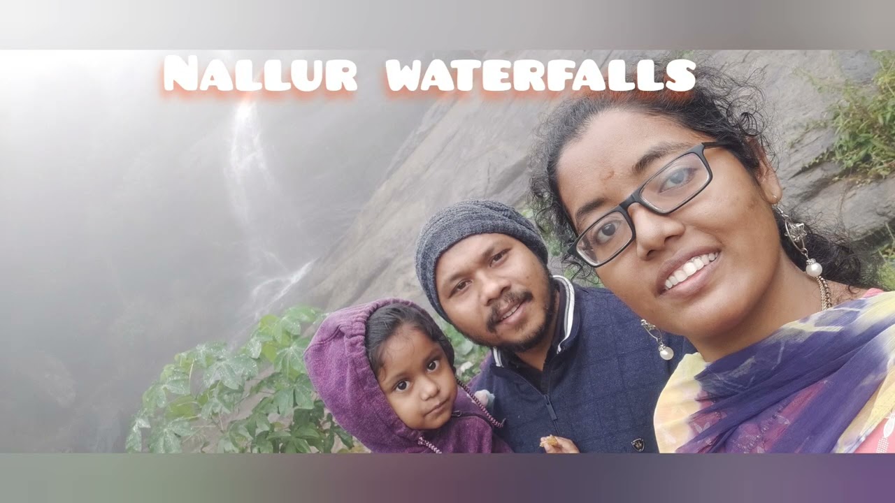 Shevorayan Temple | Cauvery Peak | Nallur waterfalls | Anna Park | Yercaud