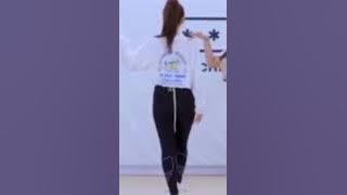 [FANCAM] SECRET NUMBER SOODAM HOLIDAY DANCE PRACTICE
